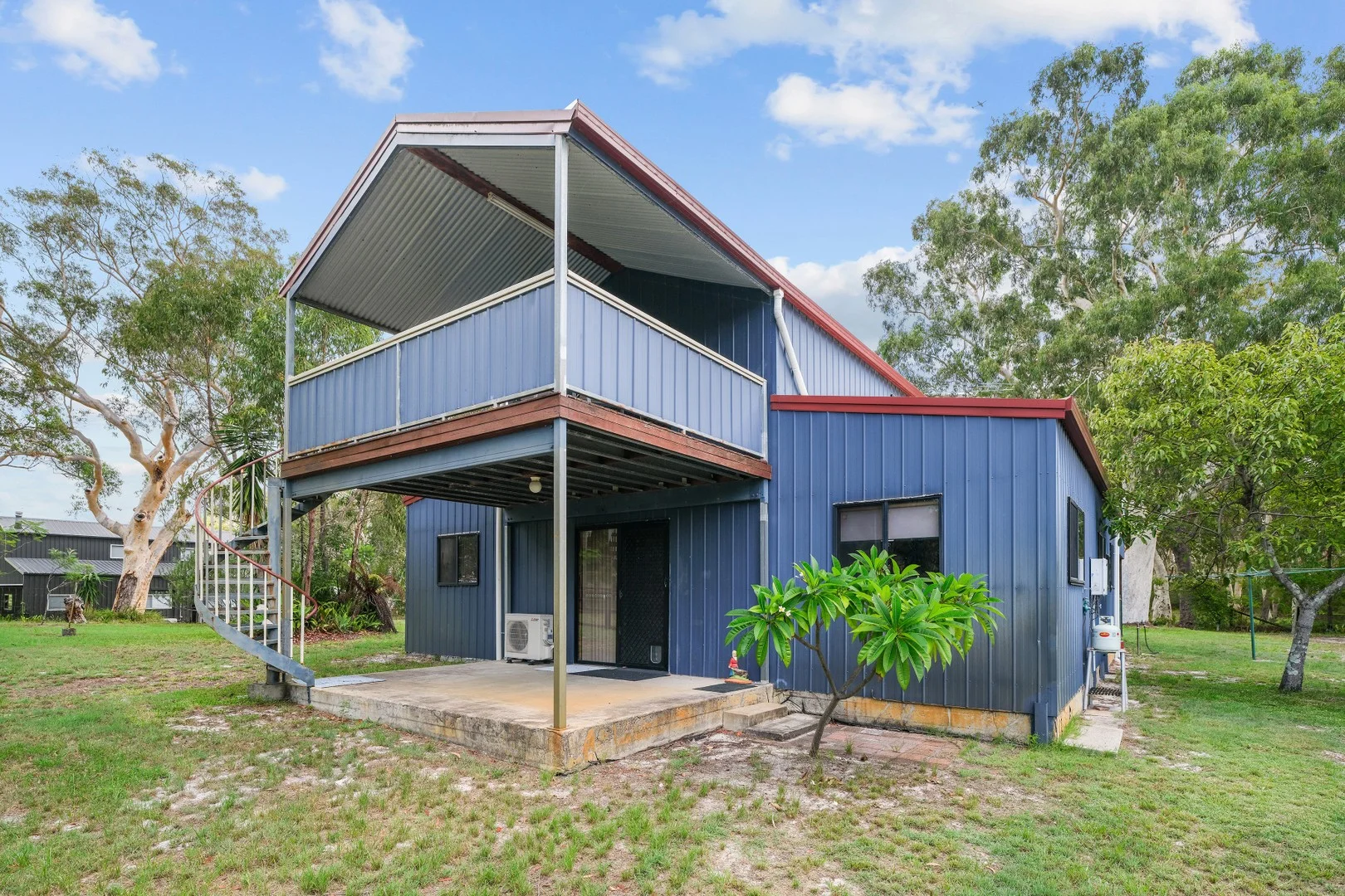21a Hideaway Dr, Salt Ash NSW 2318