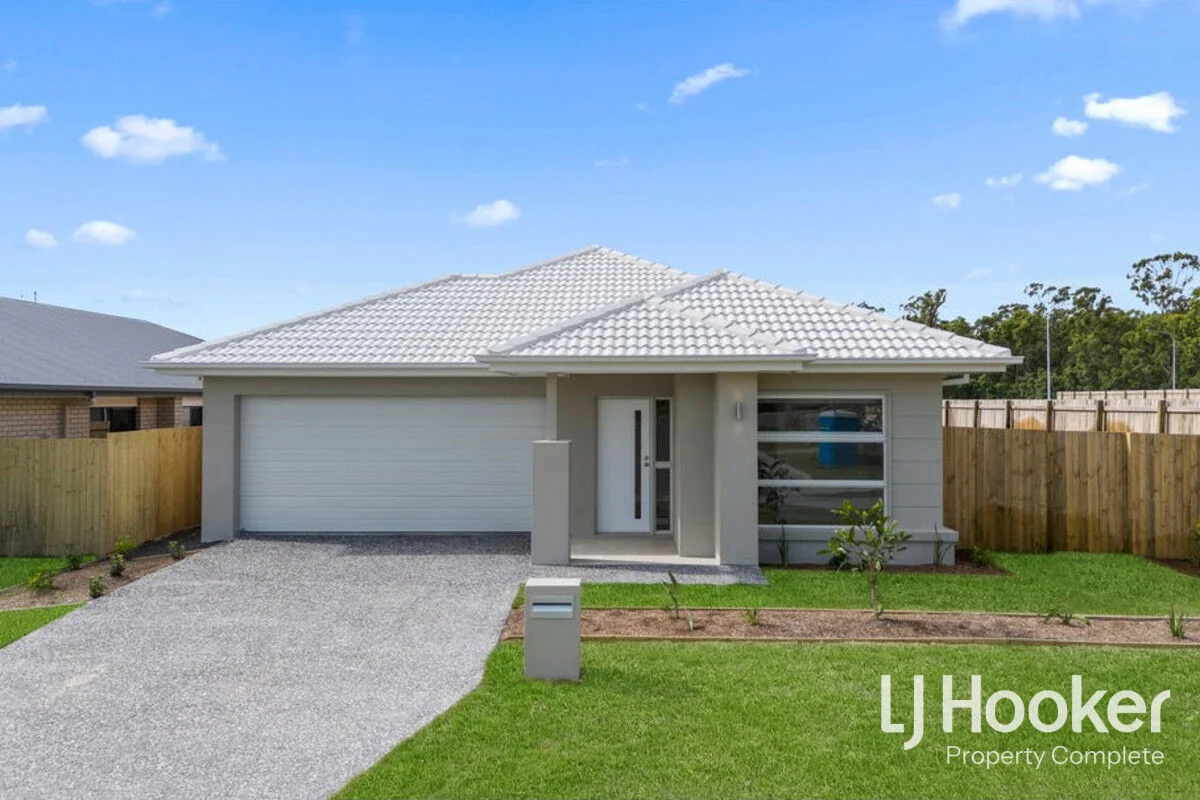 13 Hexham Street, Yarrabilba QLD 4207