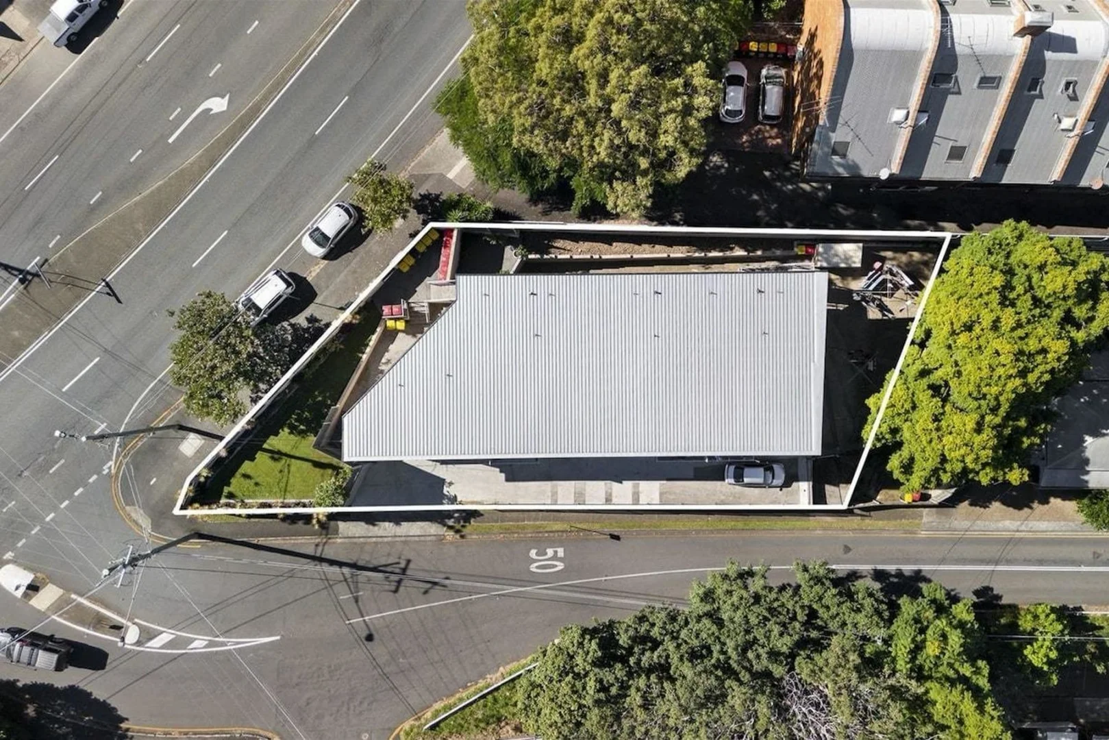 Additional image 10 of 5/140 MUSGRAVE ROAD, Red Hill QLD 4059
