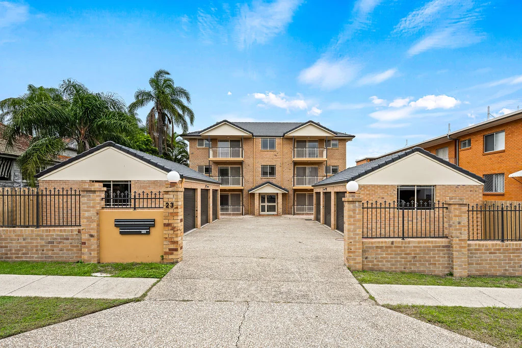 1/23 Amelia St, Coorparoo QLD 4151