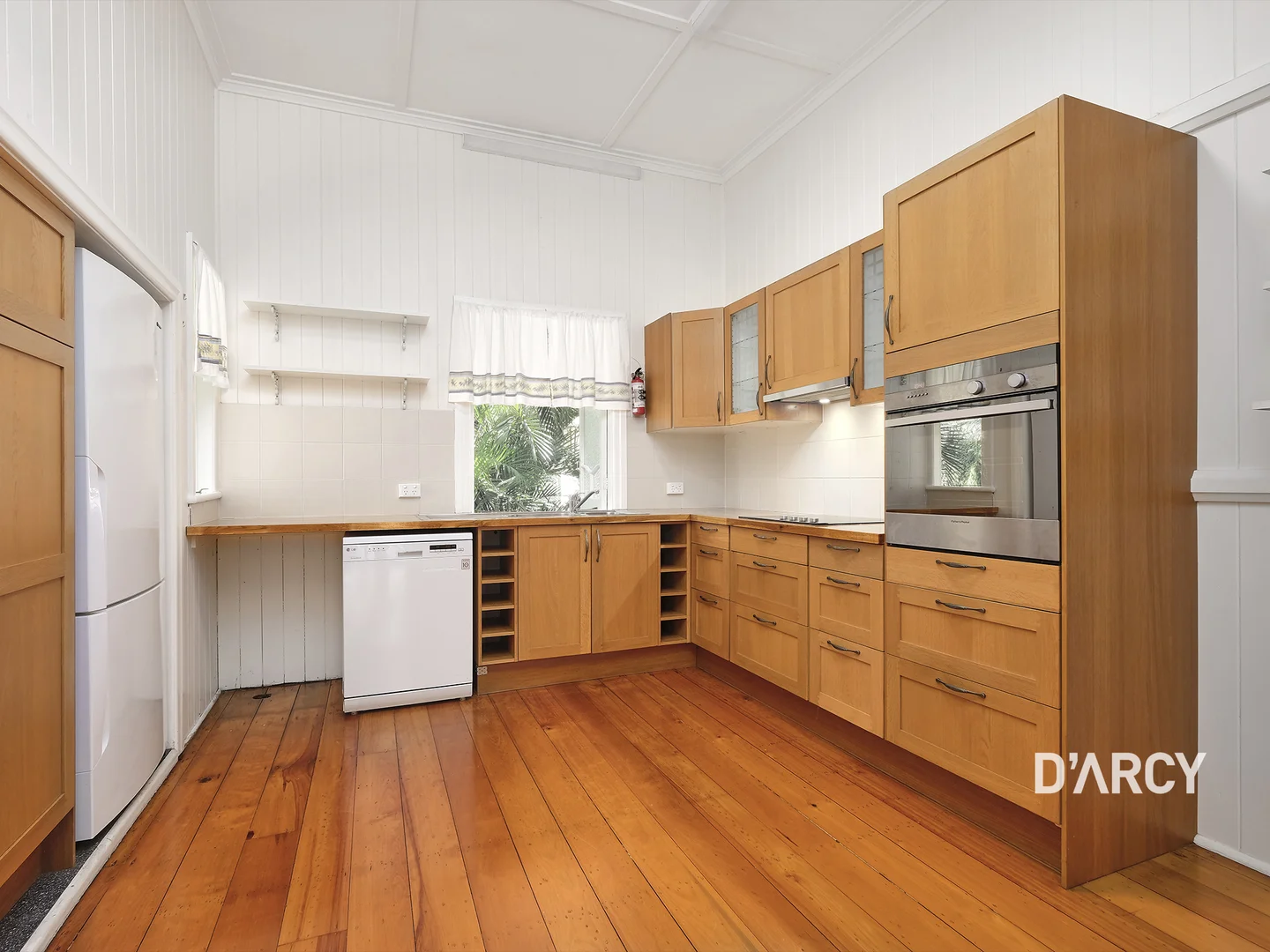 Additional image 2 of 46 Gerler St, Bardon QLD 4065