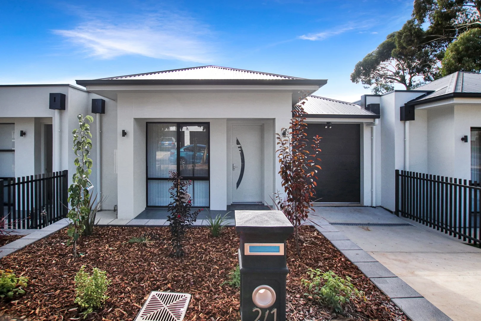 2/1 Gill Street, Para Hills SA 5096