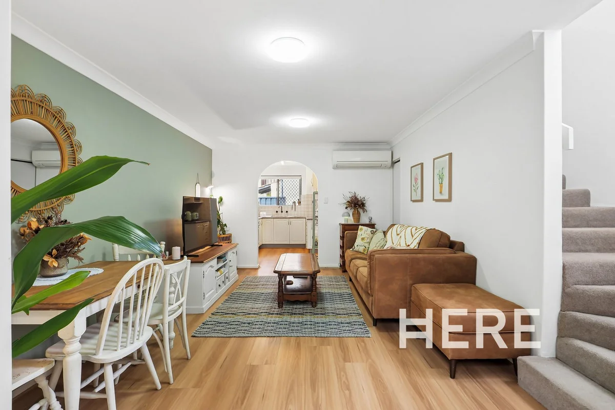 10/247 Vincent Street, Leederville WA 6007
