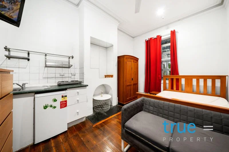 2/152 Flinders Street, Paddington NSW 2021