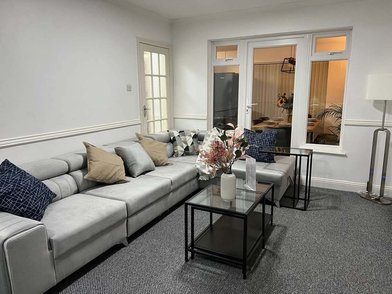Additional image 8 of 4 Bed Semi-Detached House, St. Lukes Road, OX4, N1 7GU