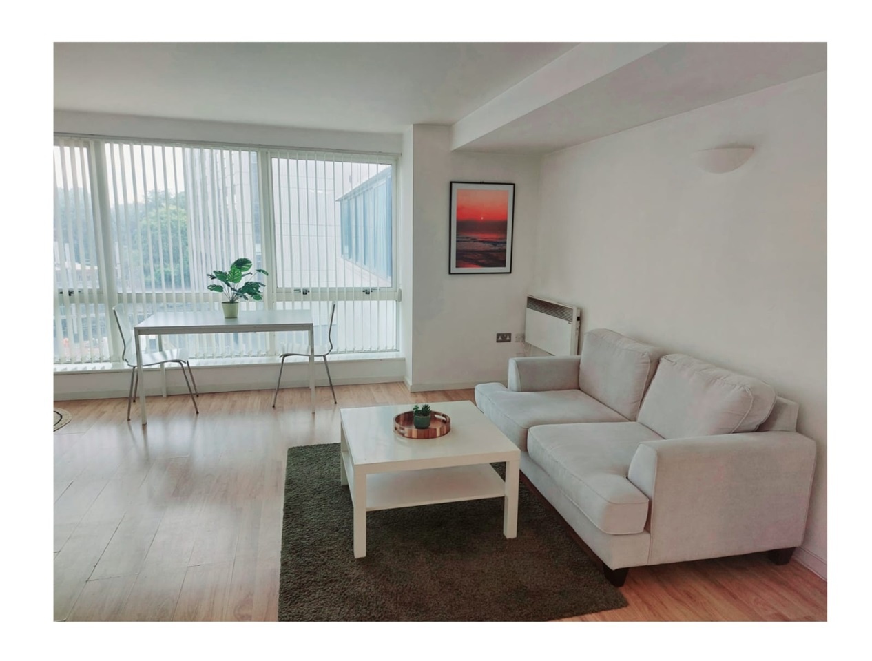 Studio Flat, Marco Island, NG1, N1 7GU photo 2