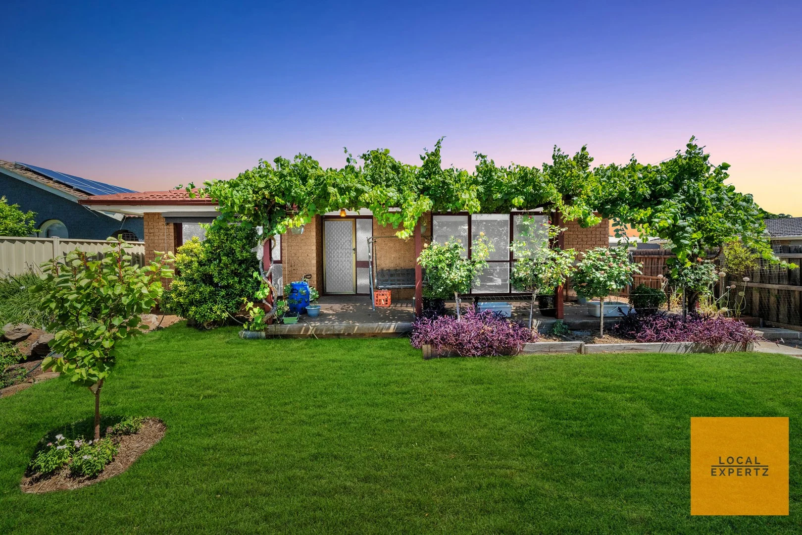 9 Dominic Parade, Melton VIC 3337