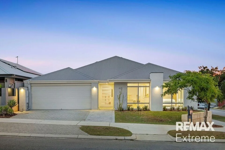 43 Celeste Street, Alkimos WA 6038