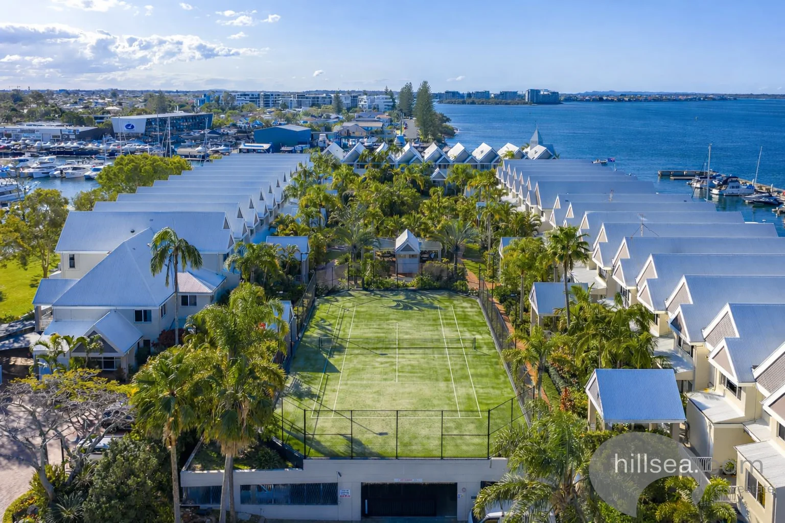 31/3 Marina Crescent, Hollywell QLD 4216