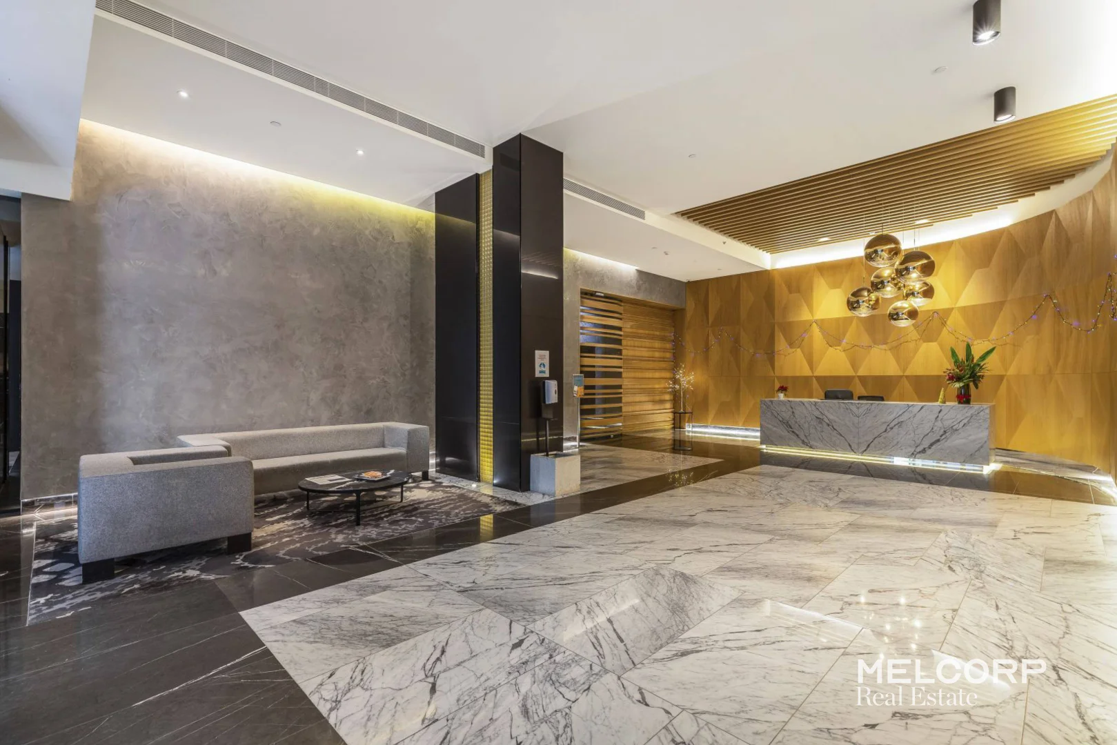 Additional image 11 of 602/155 Franklin Street, Melbourne VIC 3000