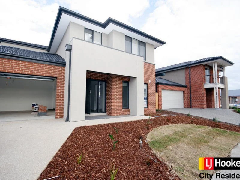 26 Bayvista Circuit, Point Cook VIC 3030