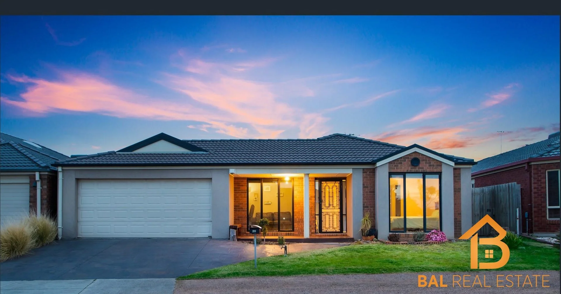 20 Kulin Drive, Tarneit VIC 3029