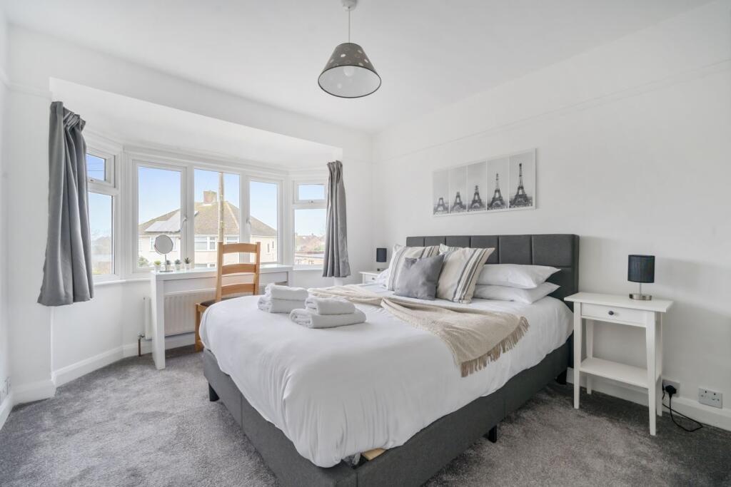 Additional image 13 of 4 Bed Semi-Detached House, Town Furze, OX3, N1 7GU
