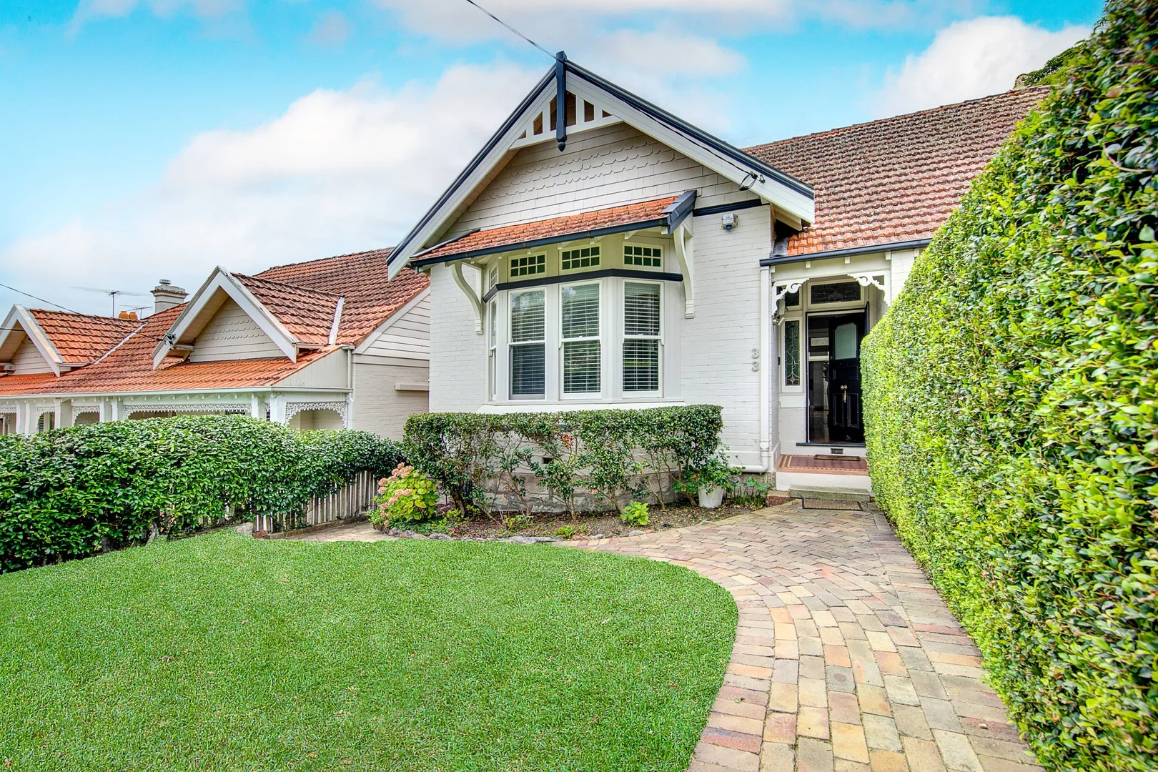 33 Dalton Road, Mosman NSW 2088
