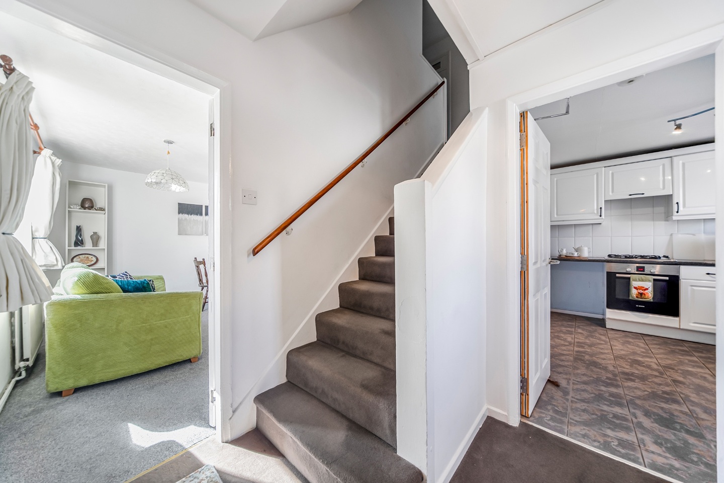 Additional image 9 of Room in a Shared Flat, Girdlestone Road, OX3, N1 7GU