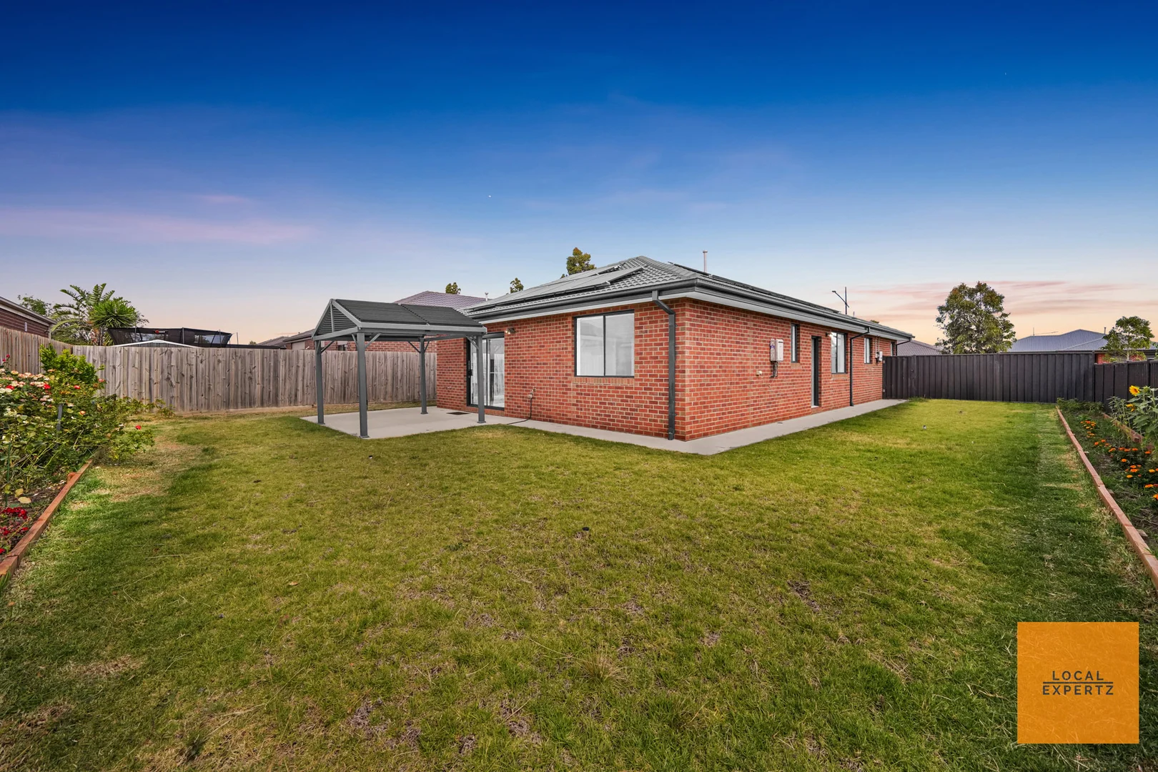 Additional image 12 of 48 Mapleton Boulevard, Melton South VIC 3338