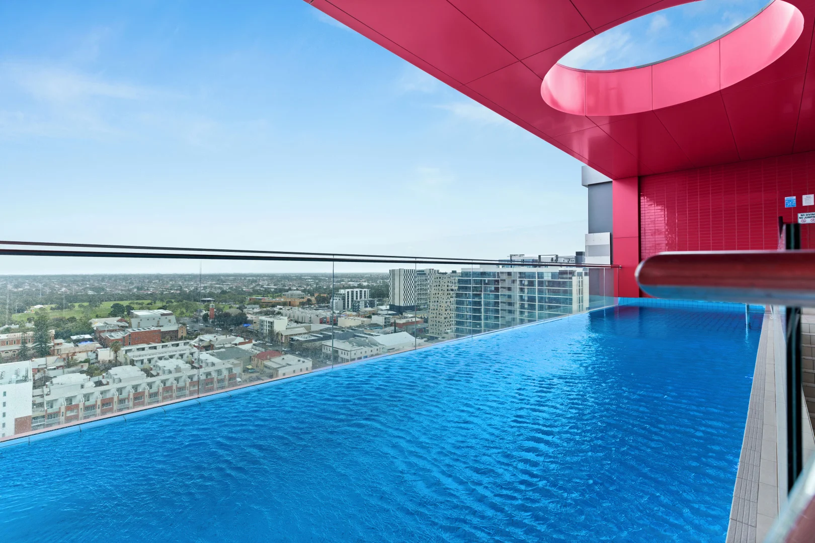 Additional image 5 of 1808/152-160 Grote Street, Adelaide SA 5000