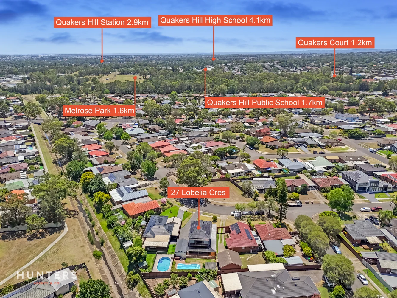 Additional image 23 of 27 Lobelia Crescent, Quakers Hill NSW 2763