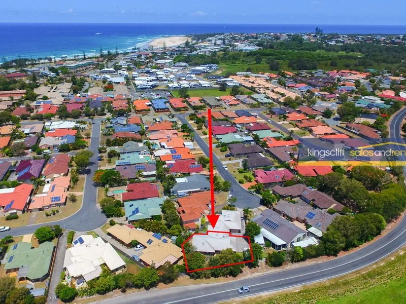 Additional image 24 of 2/18 Channel Place, Kingscliff NSW 2487