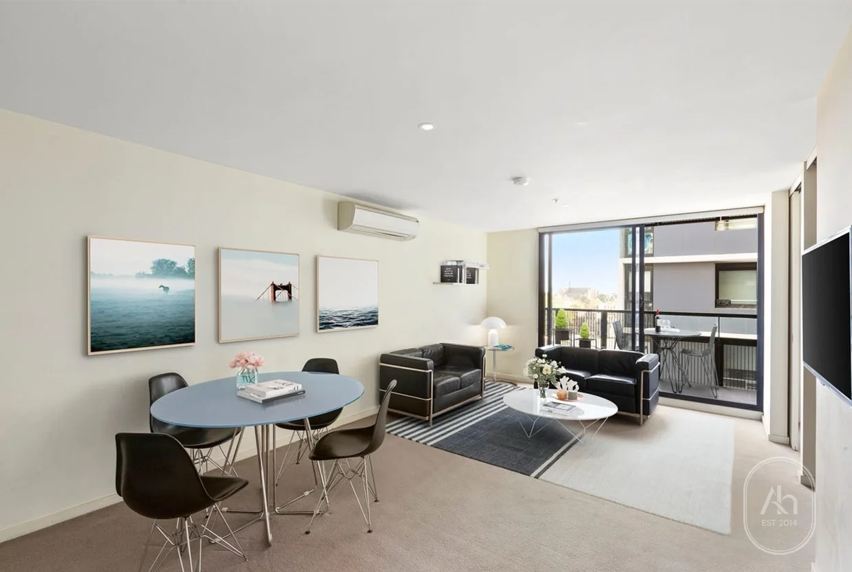 301/243 Franklin Street, Melbourne VIC 3000