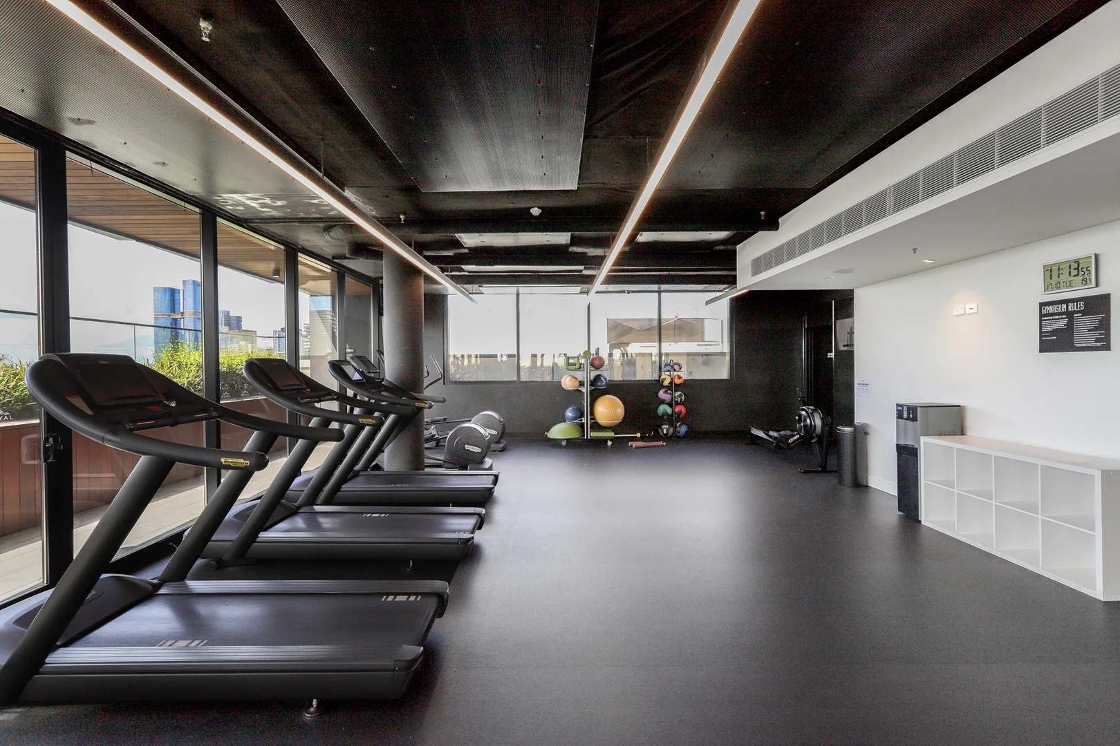 Additional image 21 of 1801/151 Berkeley Street, Melbourne VIC 3000