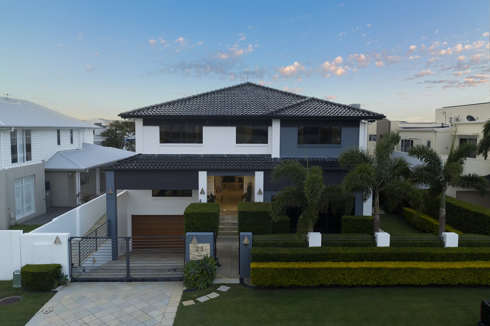 Additional image 2 of 23 King Charles Dr, Sovereign Islands QLD 4216
