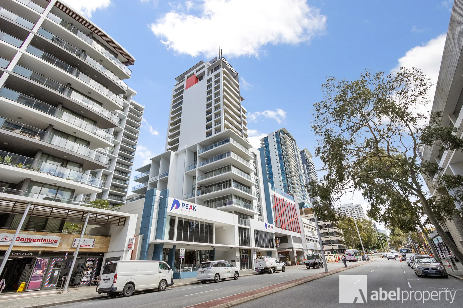 Additional image 17 of 106/149-151 Adelaide Terrace, East Perth WA 6004