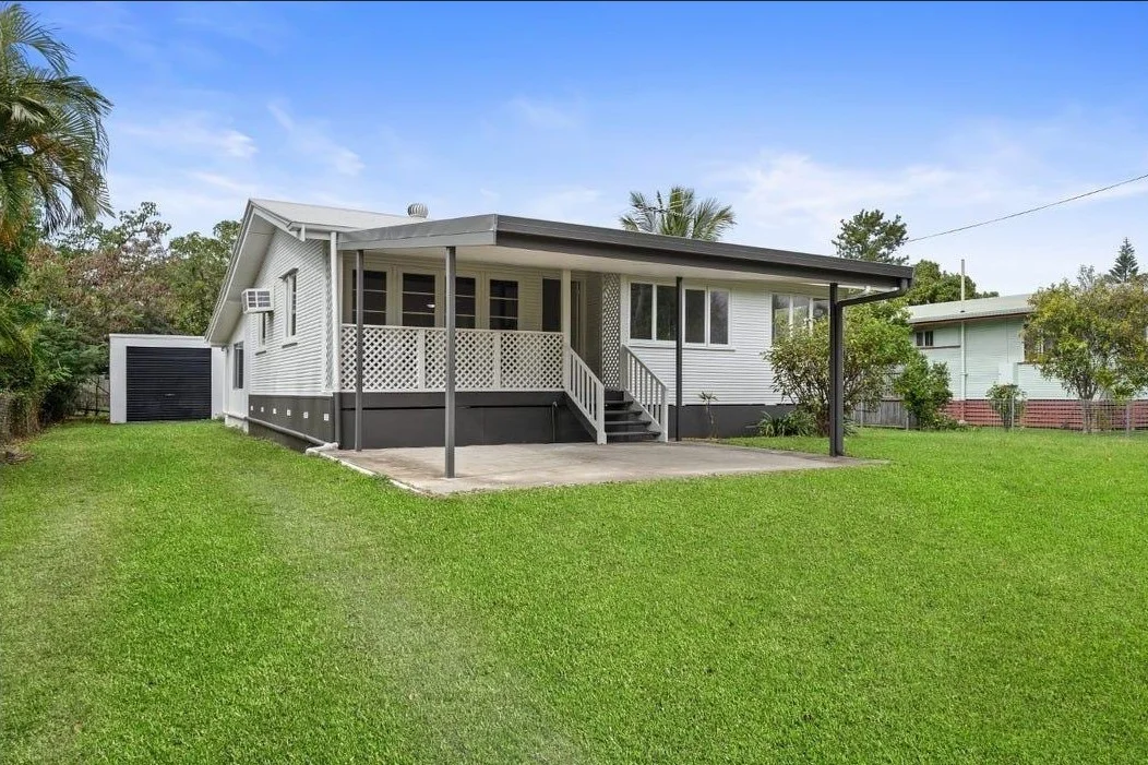 Additional image 10 of 25 Peel Street, Garbutt QLD 4814