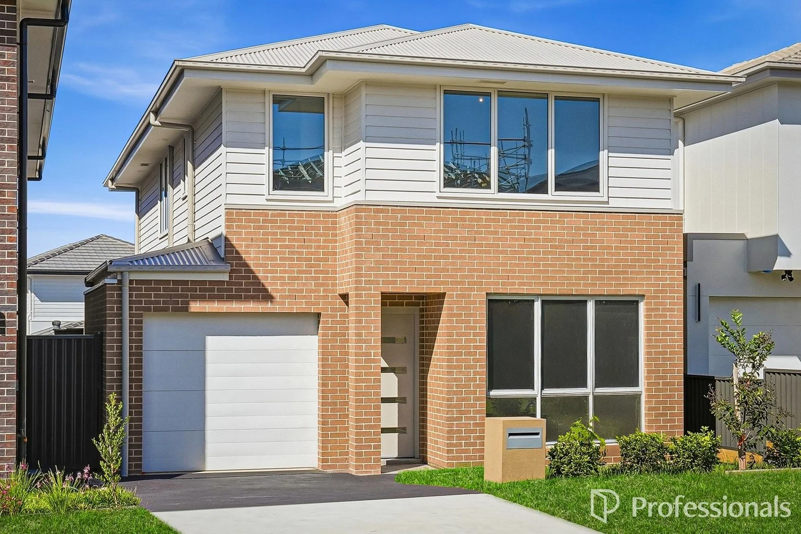 8 Littoral Way, Box Hill NSW 2765