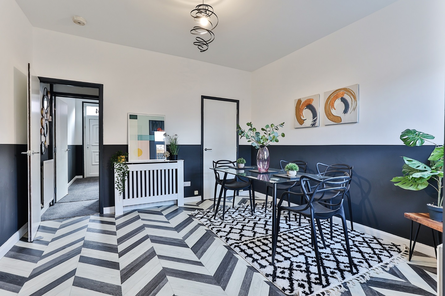 Additional image 17 of 3 Bed Terraced House, Priestley Street, S2, N1 7GU