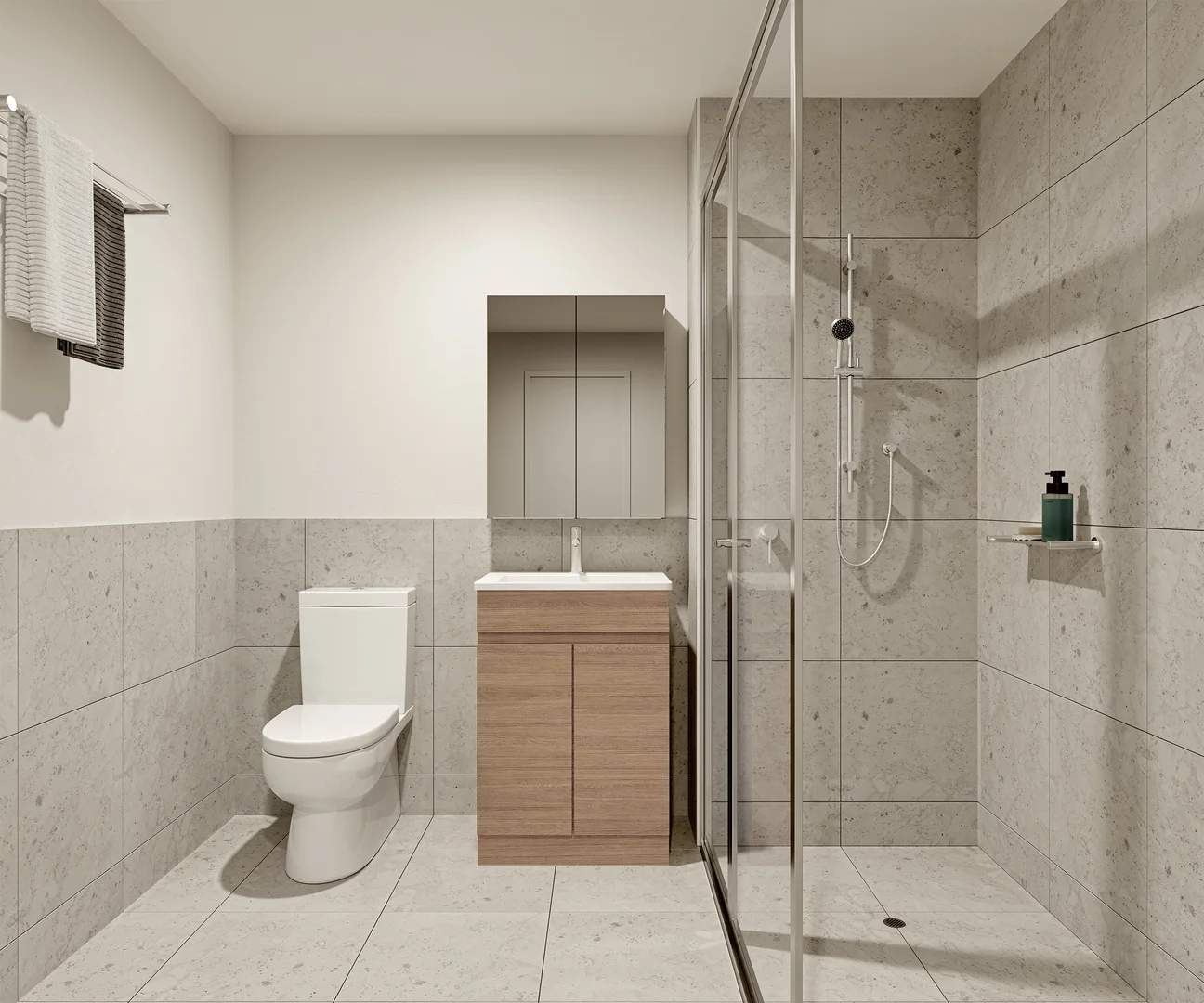 Additional image 7 of G23/965 Dandenong Road, Malvern East VIC 3145