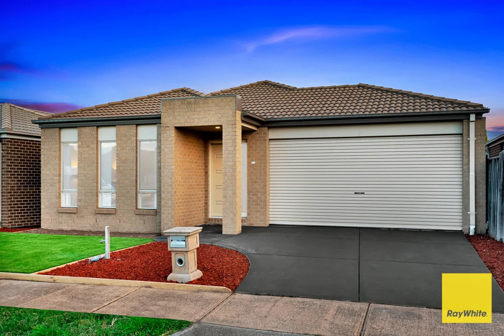 Additional image 15 of 125 SAYERS ROAD, Williams Landing VIC 3027