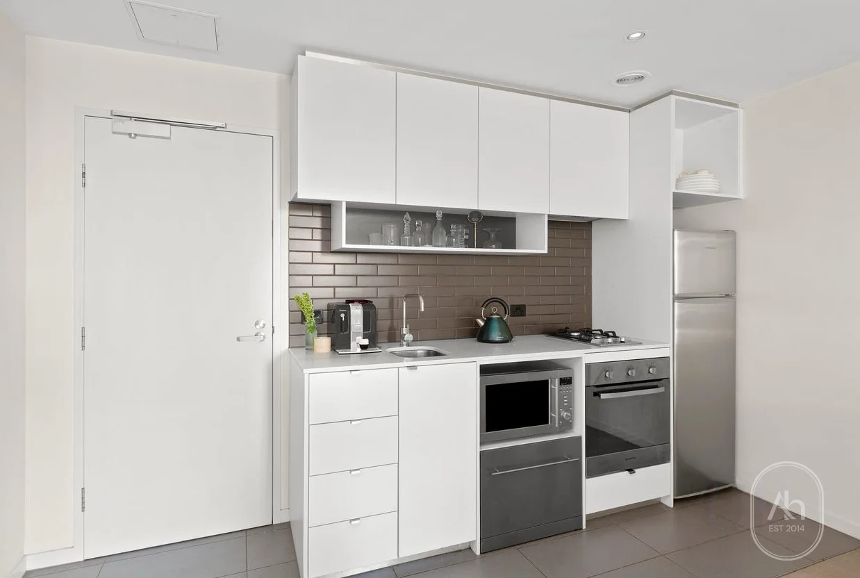 Additional image 4 of 301/243 Franklin Street, Melbourne VIC 3000