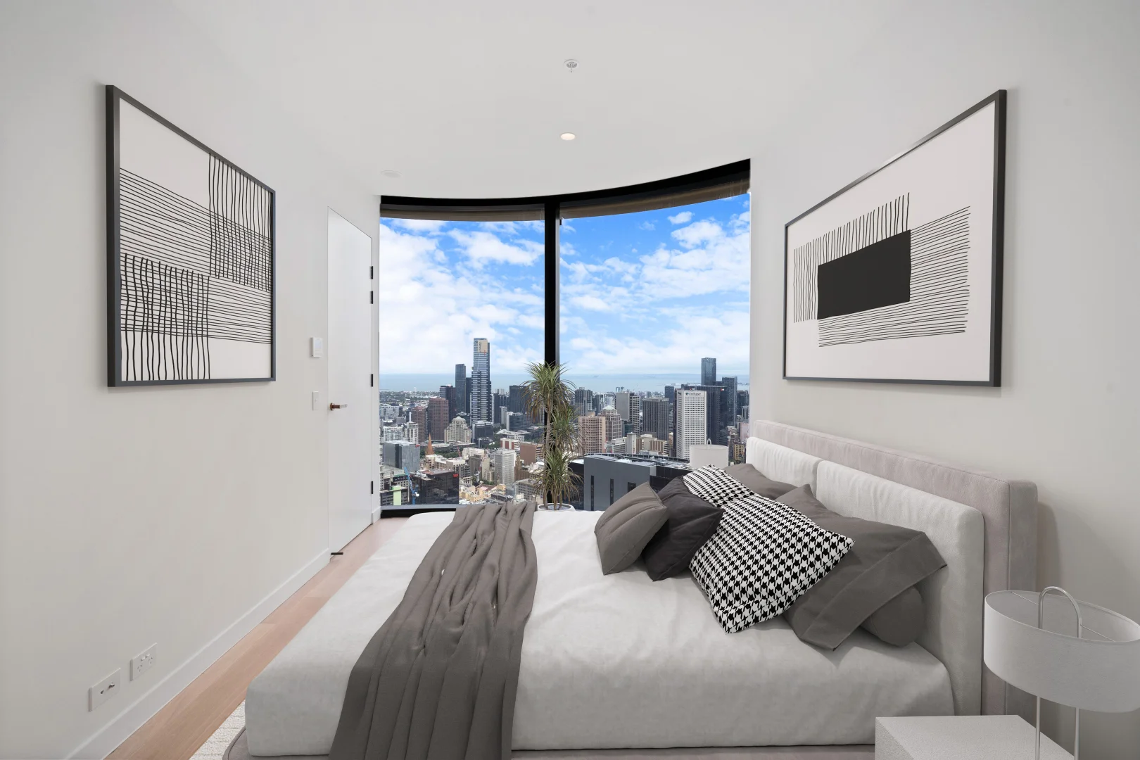 Additional image 5 of 5204/63 La Trobe St, Melbourne VIC 3000