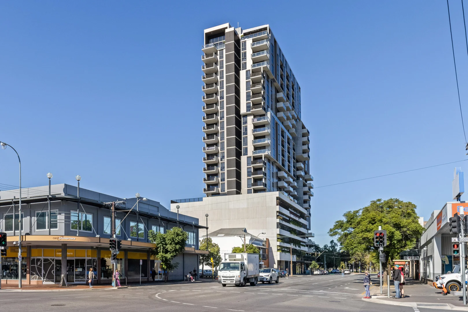 Additional image 19 of 813/156 Wright Street, Adelaide SA 5000
