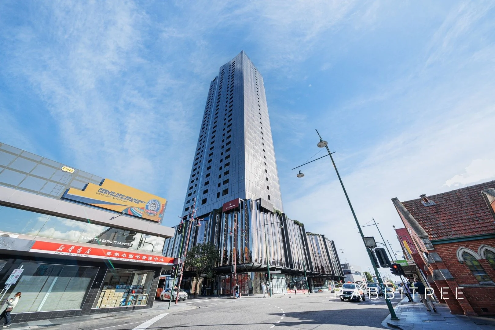1410/545 Station Street, Box Hill VIC 3128