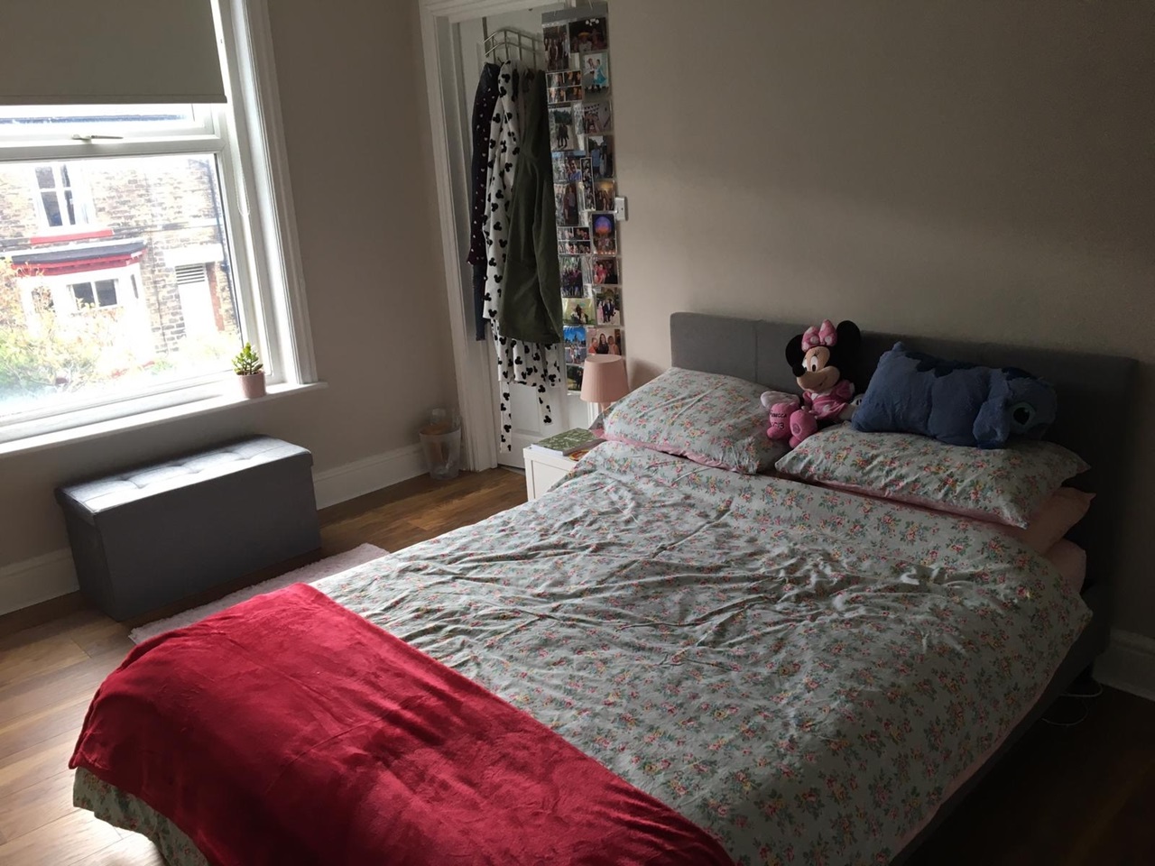 Additional image 7 of Room in a Shared House, Glencoe Road, S2, N1 7GU