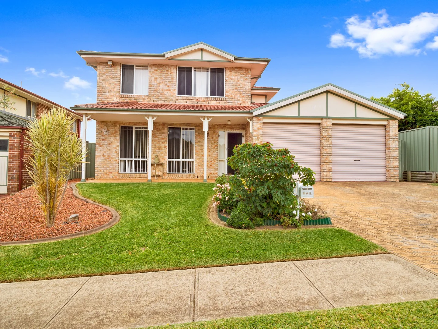 17 Cramer Place, Glenwood NSW 2768