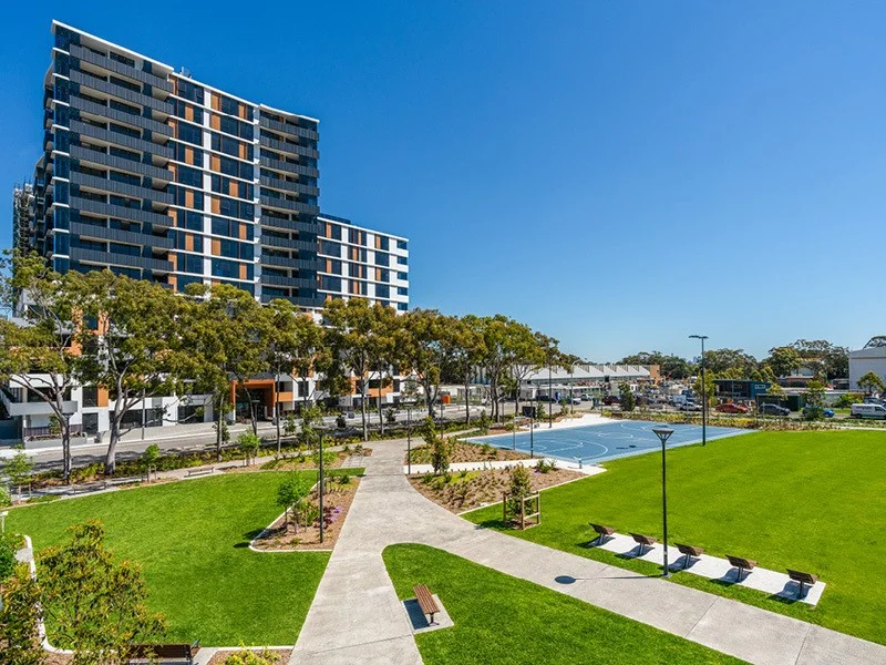2B/3 Finch Drive, Eastgardens NSW 2036