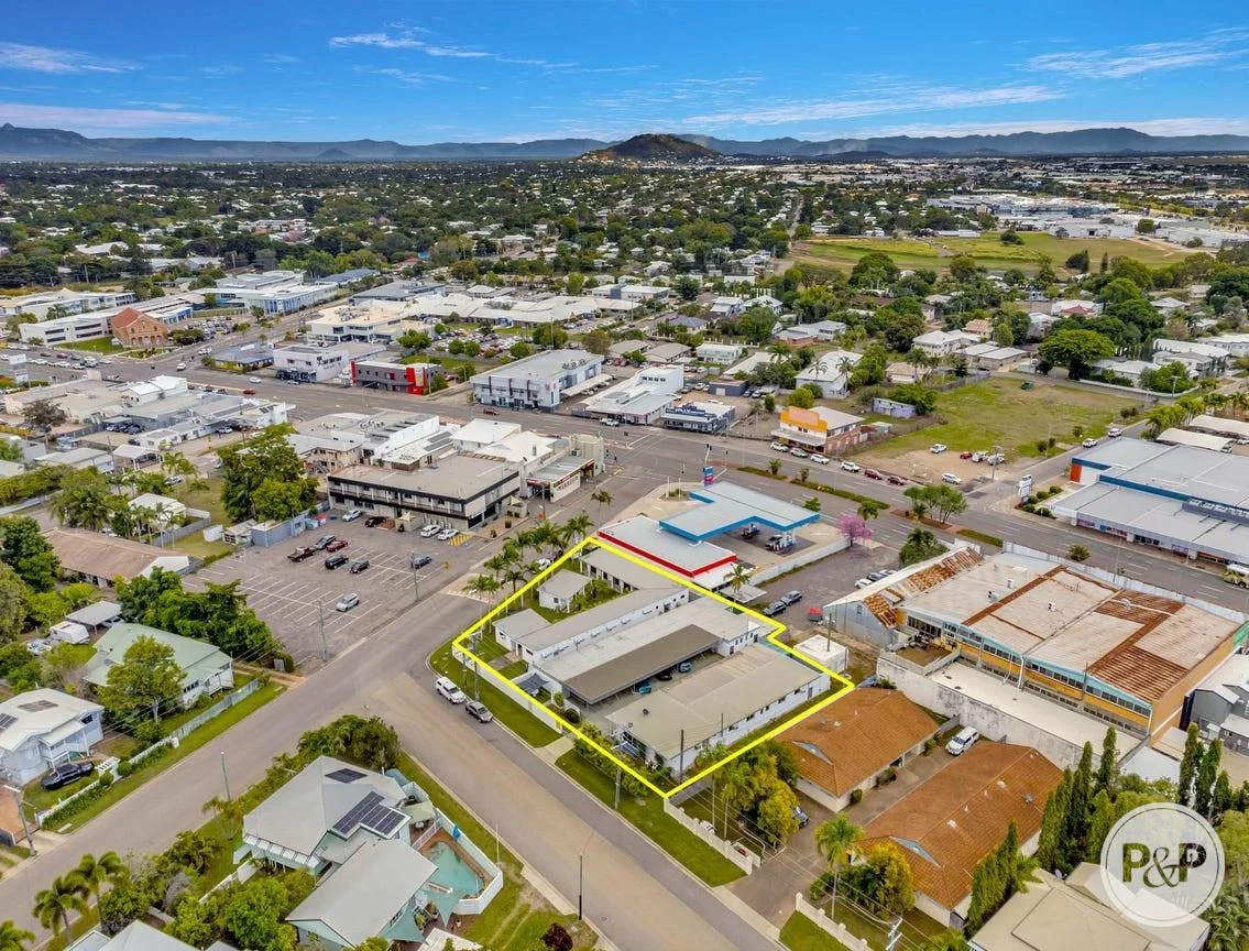 9/53 Ford Street, Hermit Park QLD 4812