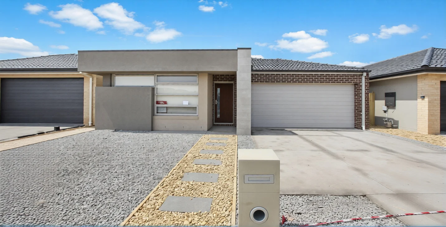38 Principal Drive, Wyndham Vale VIC 3024