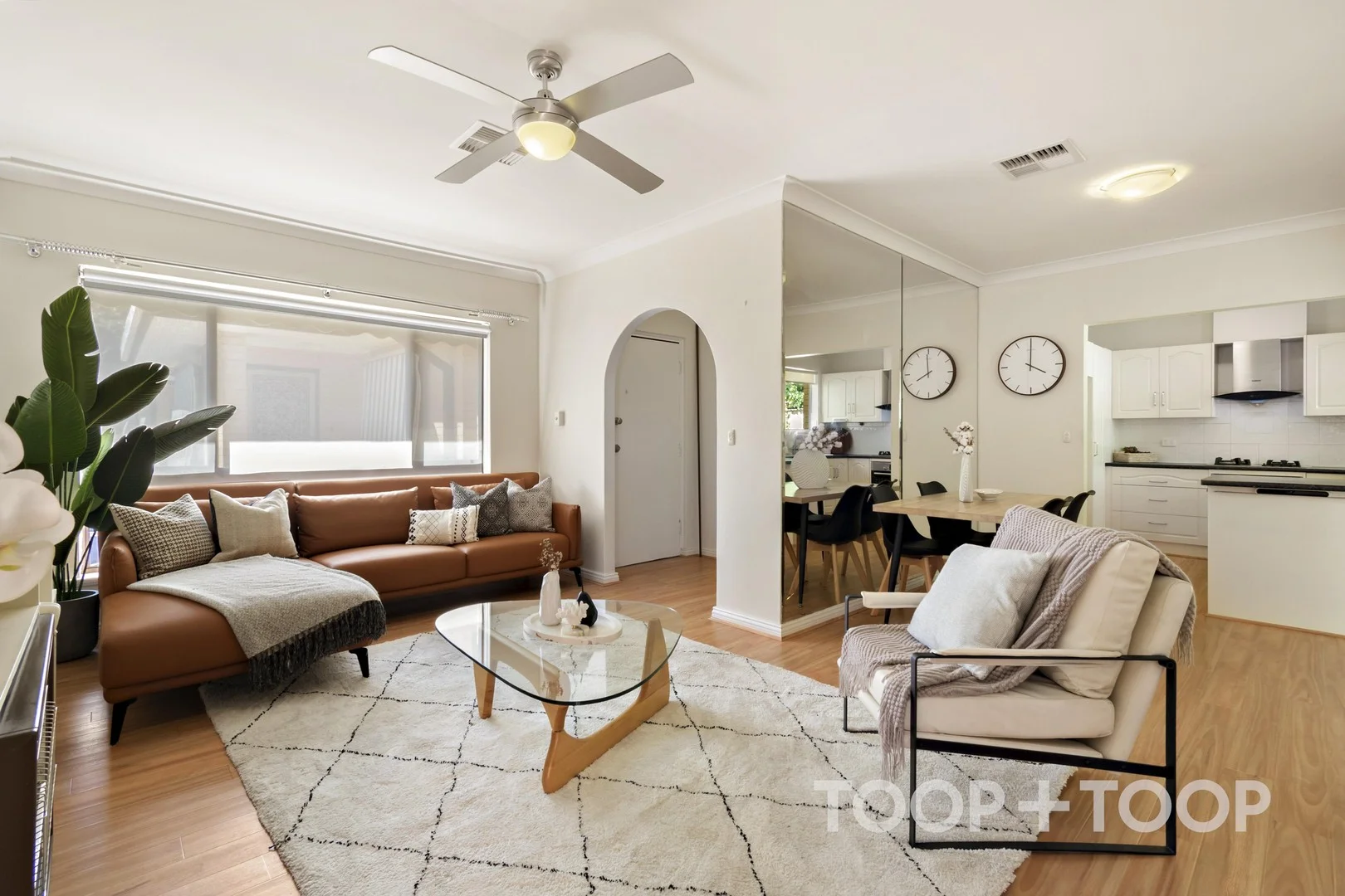 4/22 Chisholm Avenue, Burnside SA 5066