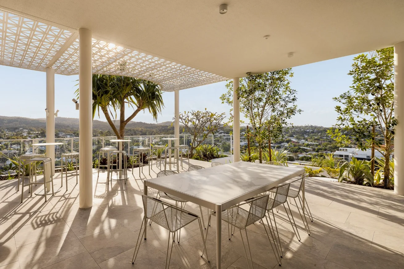 Additional image 18 of 1003/28 Lissner Street, Toowong QLD 4066