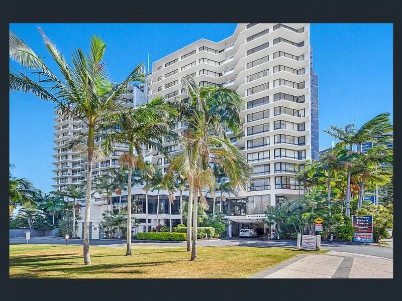 70 Remembrance, Surfers Paradise QLD 4217
