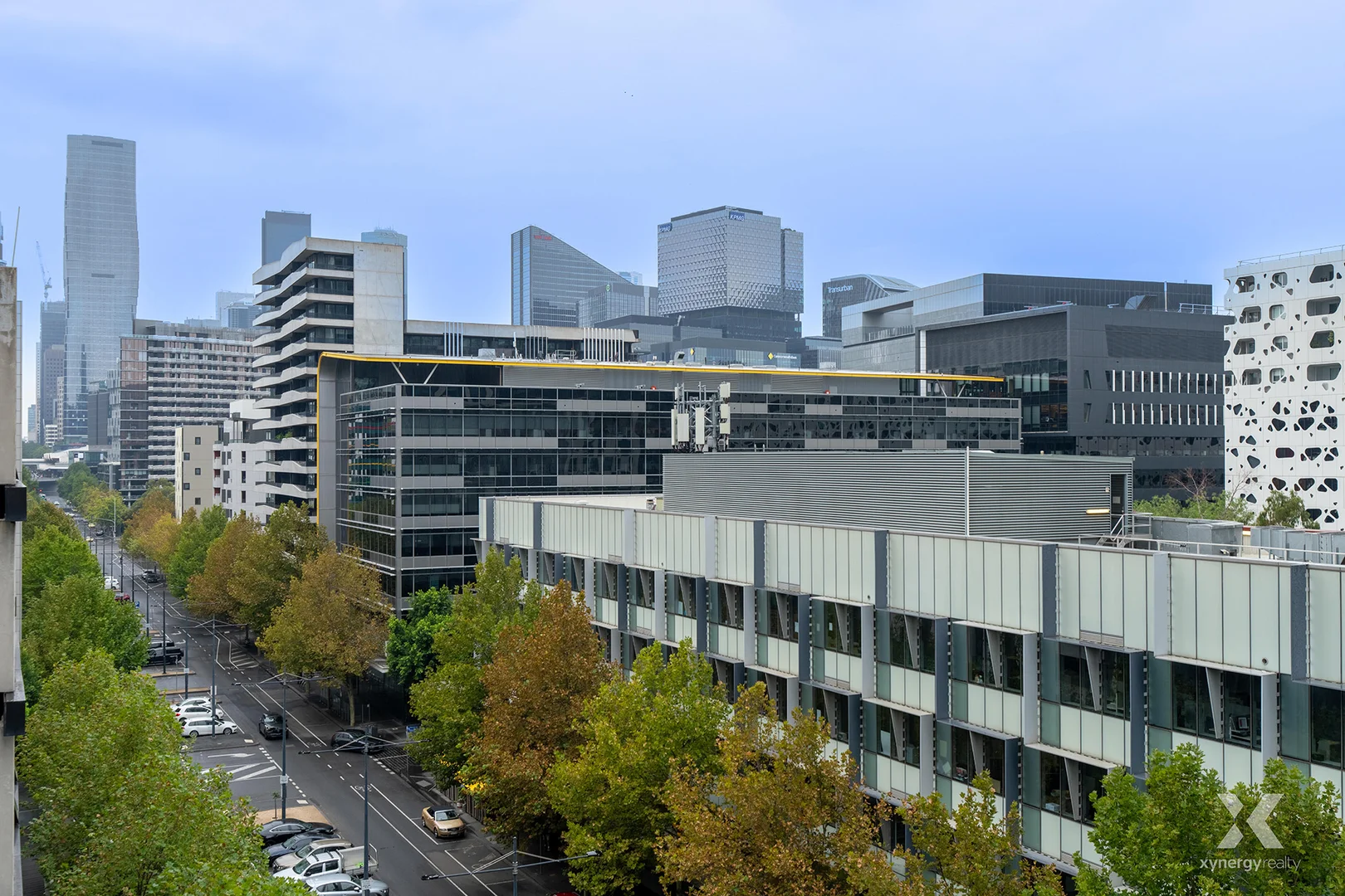 Additional image 17 of 7G/8 Waterside Place, Docklands VIC 3008