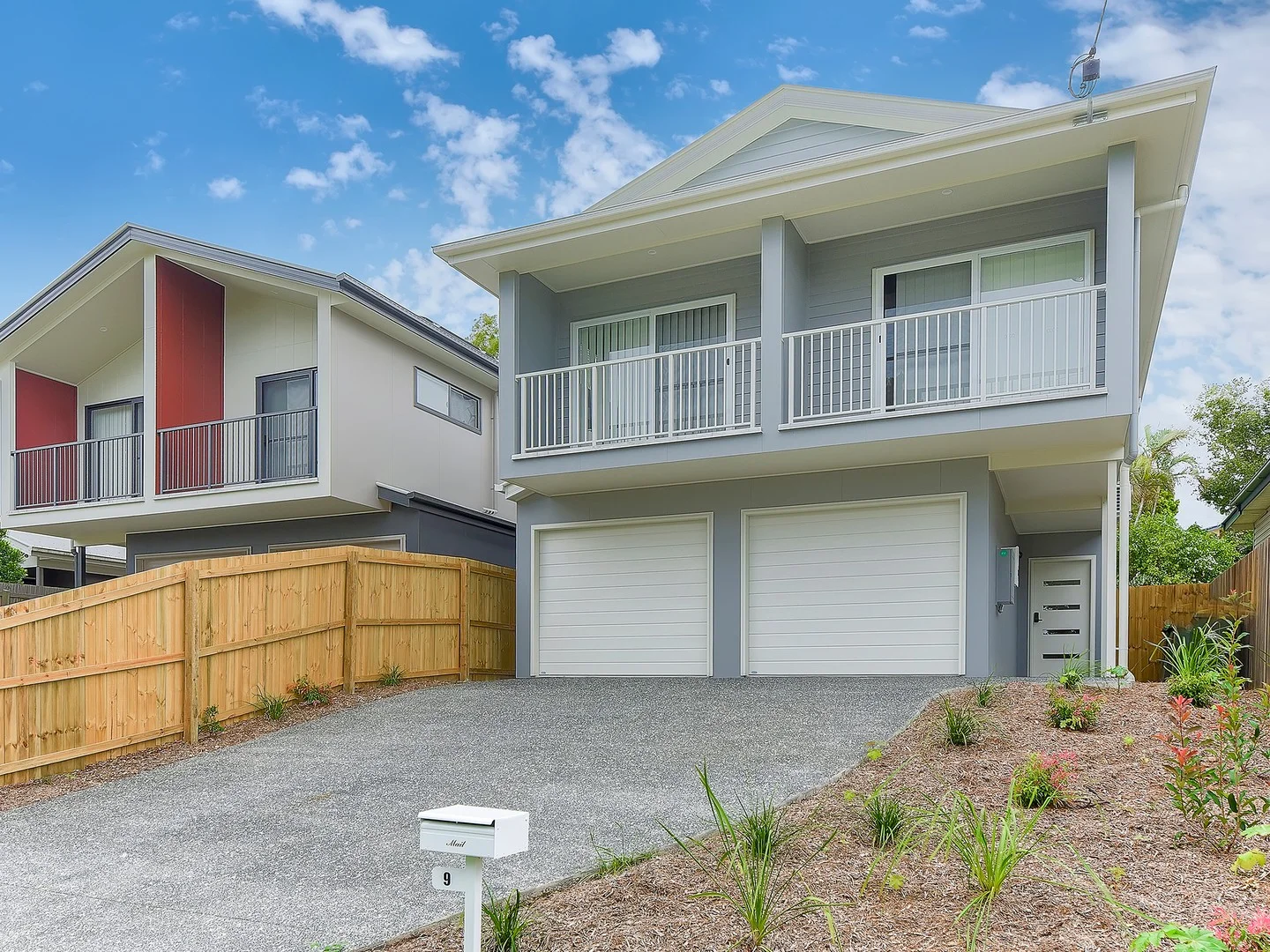 9 Herswell Avenue, Wynnum West QLD 4178