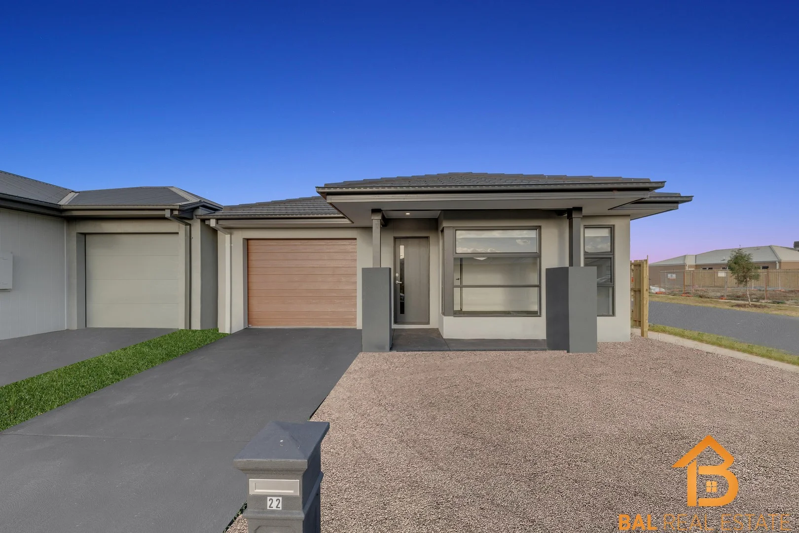22 Epping Drive, Wyndham Vale VIC 3024