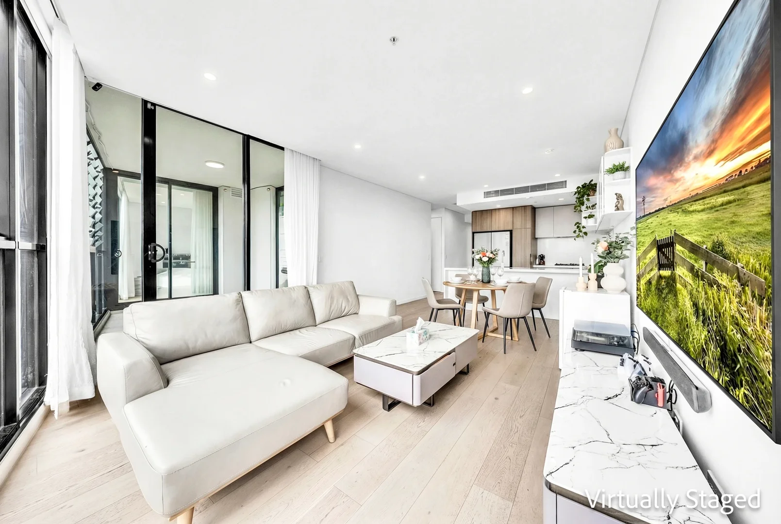 Additional image 7 of 428/1 Maple Tree Road, Westmead NSW 2145
