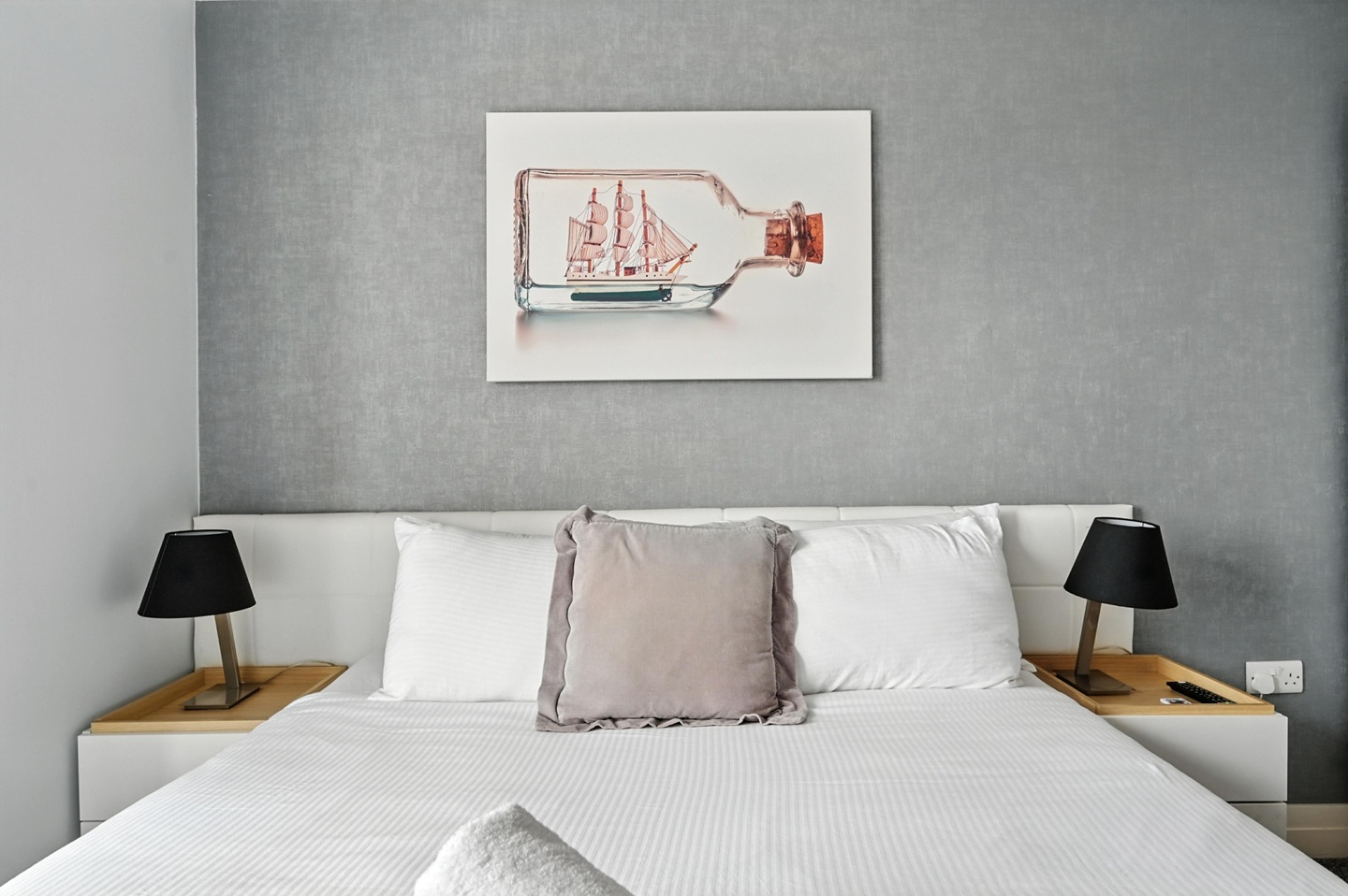Additional image 12 of 2 Bed Flat, Princes Dock Street, BT1, N1 7GU