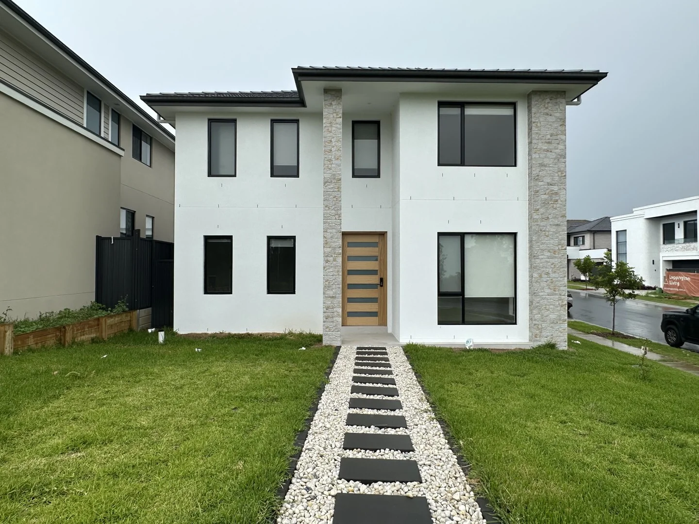 21 Deveson Str, Leppington NSW 2179